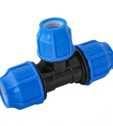 Kaplin Redüksiyonlu Te