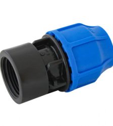 Kaplin İçten Dişli Adaptör