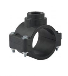 Civatalı Priz Kolye