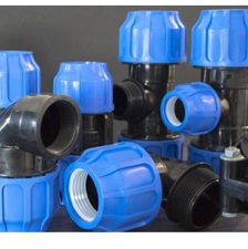 Kaplin Ek Parçaları