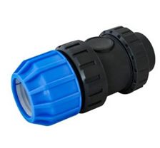 Kaplin Çekvalf Tek Taraf Dişli