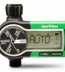 Musluk Tipi Zamanlayıcı